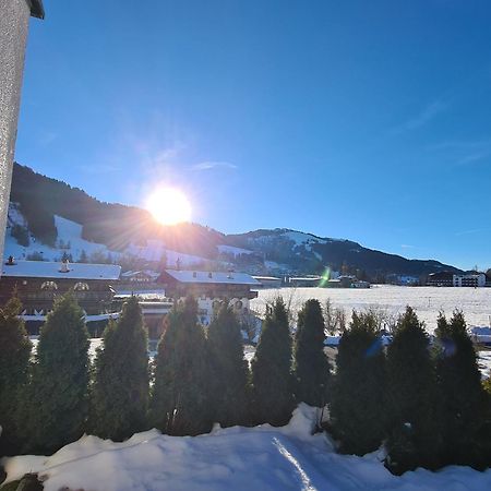 Going Easy Appartement Going am Wilden Kaiser Buitenkant foto