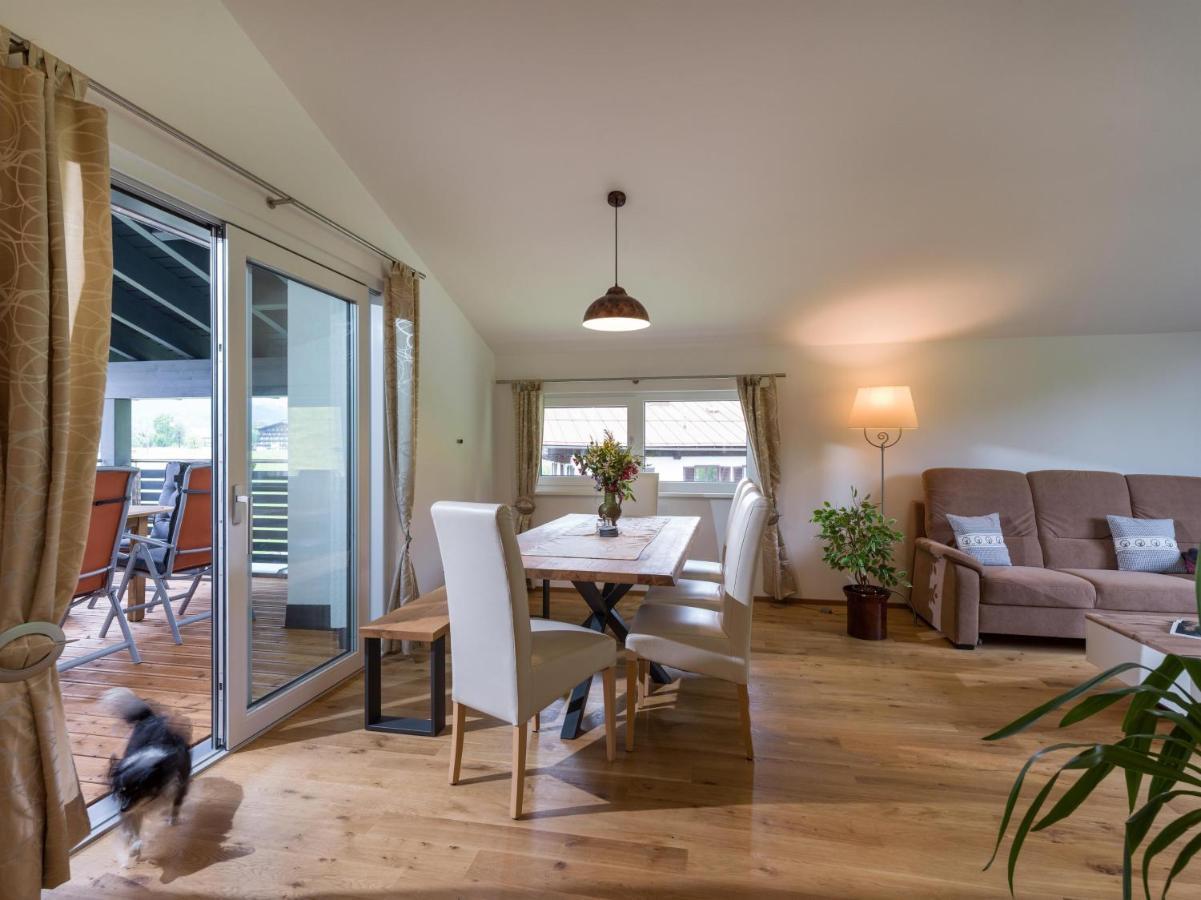 Going Easy Appartement Going am Wilden Kaiser Buitenkant foto